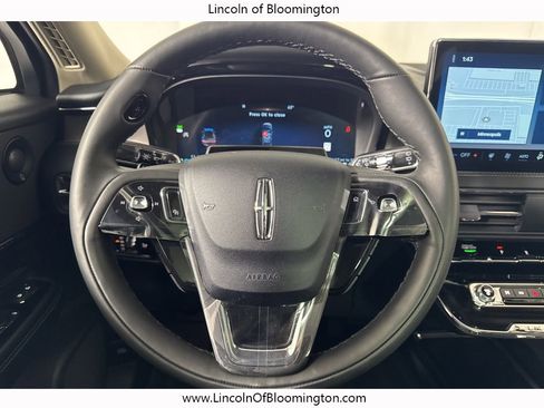 New 2026 Lincoln Corsair Reserve image 30