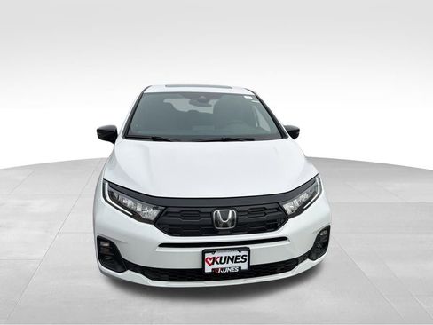 New 2026 Honda Odyssey Sport-L image 3