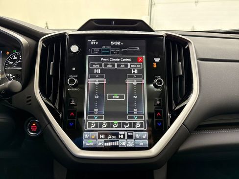 New 2026 Subaru Ascent Touring image 20