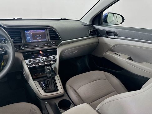 Used 2020 Hyundai Elantra SEL w/ Convenience Package (C2) image 22