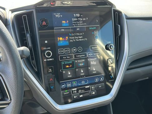 Certified 2025 Subaru Crosstrek 2.0i Premium image 15