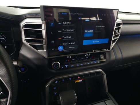 Used 2023 Toyota Tundra Platinum image 25