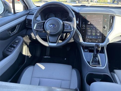 Certified 2025 Subaru Outback Premium image 10