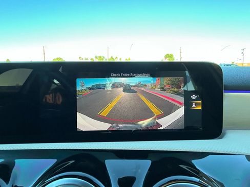 Used 2020 Mercedes-Benz A 220 image 19