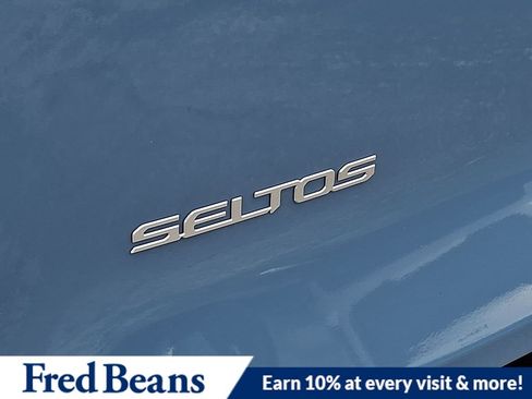 New 2027 Kia Seltos S AWD/4WD image 25