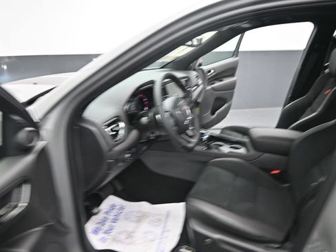 New 2026 Dodge Durango GT AWD/4WD image 19