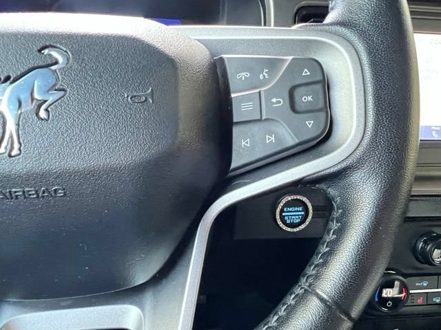 Used 2021 Ford Bronco Outer Banks AWD/4WD image 23
