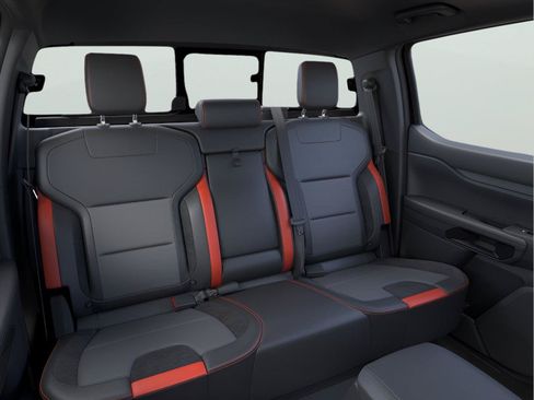 New 2026 Ford Ranger Raptor AWD/4WD image 11