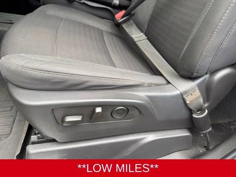 Used 2024 GMC Sierra 3500 SLE w/ SLE Convenience Package AWD/4WD image 11