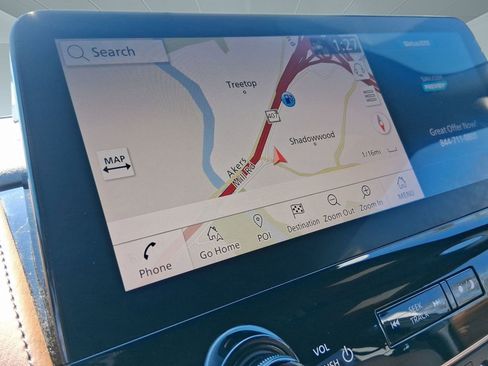 Used 2023 INFINITI QX80 Sensory w/ Cargo Package image 24