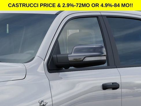 New 2026 RAM 1500 Laramie AWD/4WD image 23