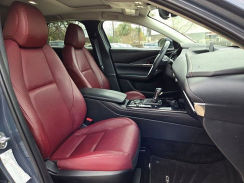 Used 2025 MAZDA CX-30 AWD 2.5 S w/ Preferred Package image 29