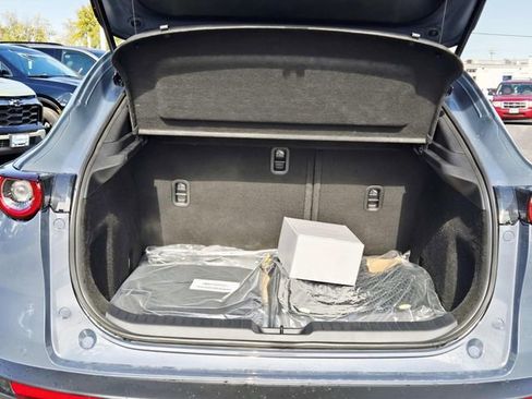 New 2026 MAZDA CX-30 AWD 2.5 S image 11