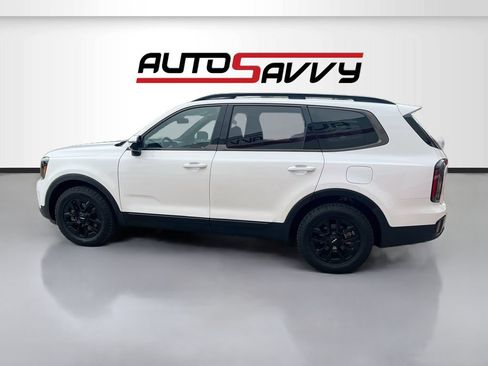 Used 2024 Kia Telluride SX Prestige X-Pro AWD/4WD image 4