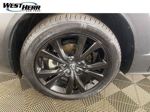 Used 2023 MAZDA CX-30 AWD 2.5 S w/ Preferred Package image 28