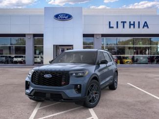 New 2026 Ford Explorer ST AWD/4WD video 2