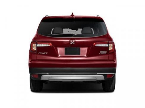 Used 2020 Honda Pilot Touring image 5
