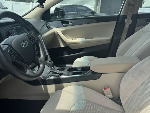 Used 2015 Hyundai Sonata SE FWD image 34