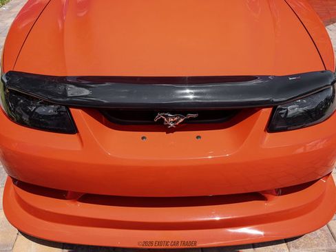 Used 2000 Ford Mustang GT RWD image 48