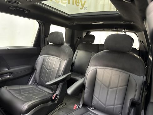 New 2027 Kia Telluride SX Prestige X-Line AWD/4WD image 13