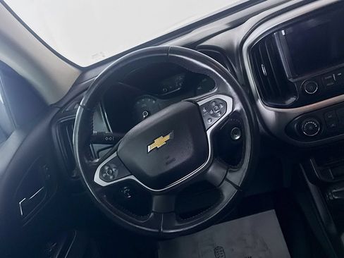 Used 2018 Chevrolet Colorado LT w/ LT Convenience Package AWD/4WD image 14