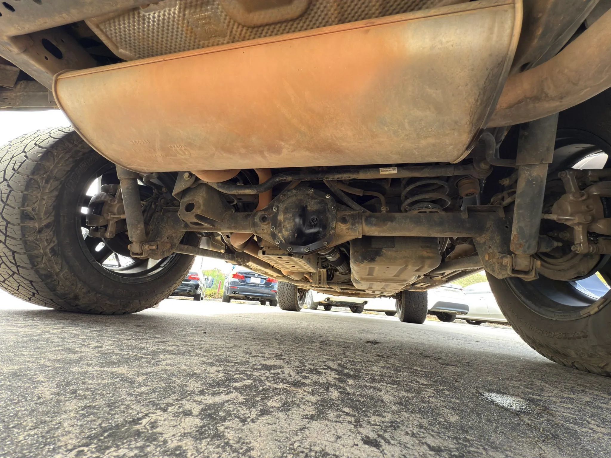 Used 2020 Jeep Wrangler Unlimited Sahara AWD/4WD image 43