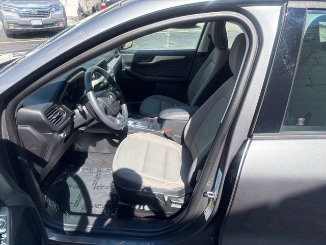 Used 2021 Ford Escape S FWD image 11