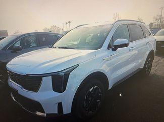 Certified 2024 Kia Sorento S video 1