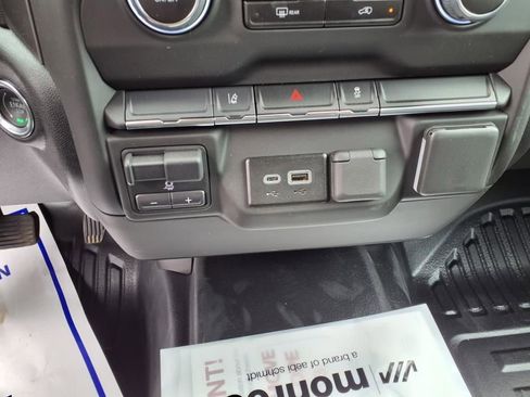 New 2025 Chevrolet Silverado 2500 W/T w/ WT Convenience Package AWD/4WD image 15