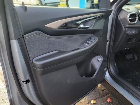 New 2026 Chevrolet TrailBlazer ACTIV image 30