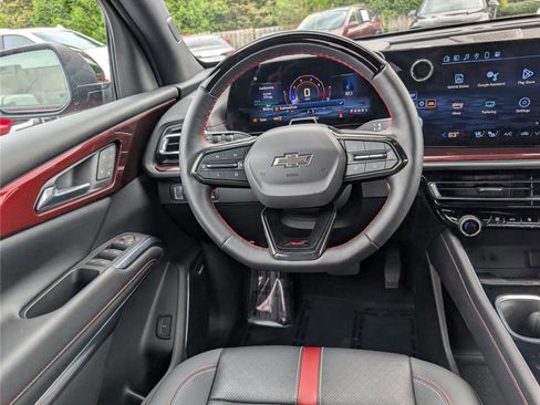 Used 2024 Chevrolet Traverse RS w/ LPO, Floor Liner Package image 21