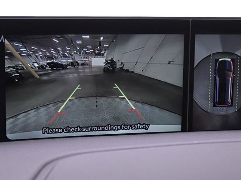 New 2026 Lincoln Navigator Reserve w/ Jet Appearance Package image 29