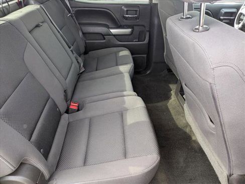 Used 2016 Chevrolet Silverado 1500 LT w/ All Star Edition image 18