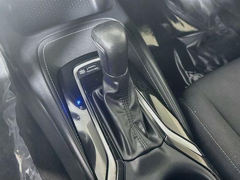Used 2024 Toyota Corolla SE FWD image 20
