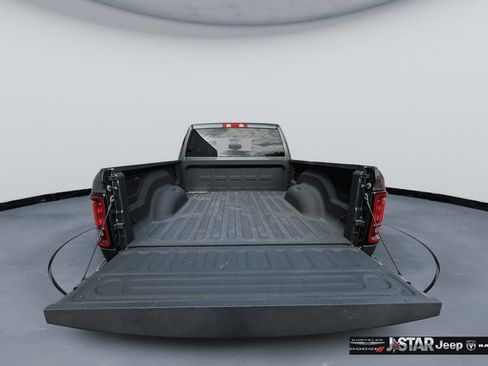 Used 2026 RAM 2500 Big Horn AWD/4WD image 7