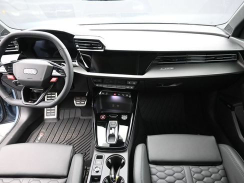 Used 2025 Audi RS 3 AWD/4WD image 24