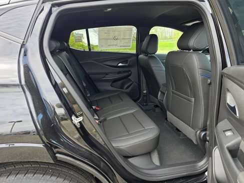 New 2026 Buick Envista Sport Touring w/ Advanced Safety Package FWD image 30