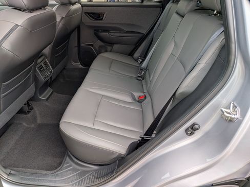 New 2026 Subaru Outback Limited AWD/4WD image 20