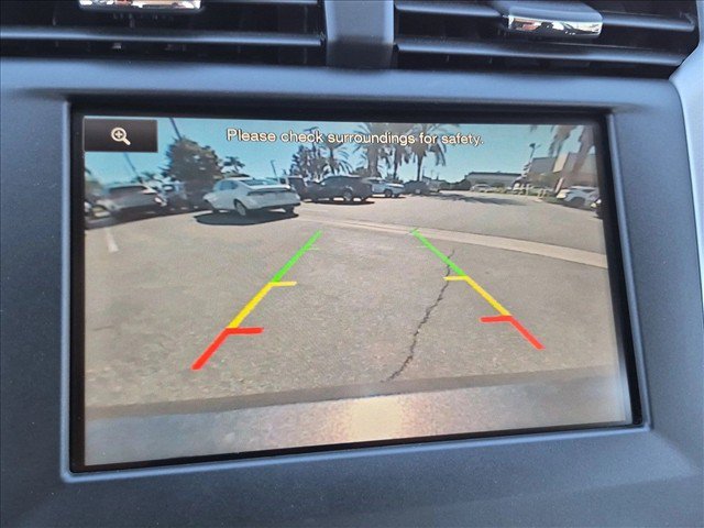 Used 2016 Ford Fusion SE FWD image 11