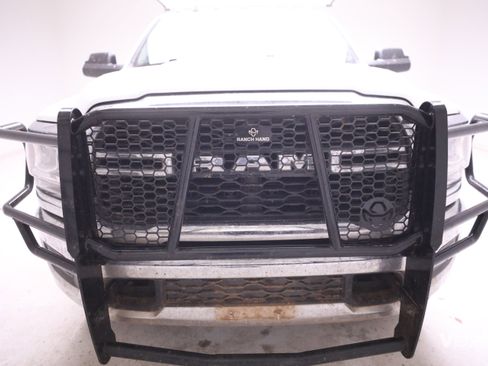 Used 2019 RAM 2500 Tradesman image 7