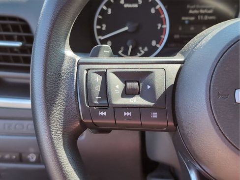 Used 2023 Nissan Rogue S FWD image 25