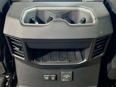 New 2026 Toyota Tundra Limited image 22