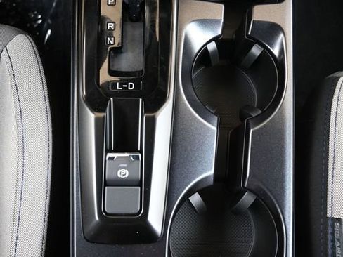 New 2026 Subaru Forester AWD/4WD image 35