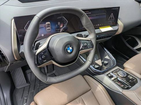Used 2025 BMW X3 xDrive30i image 3