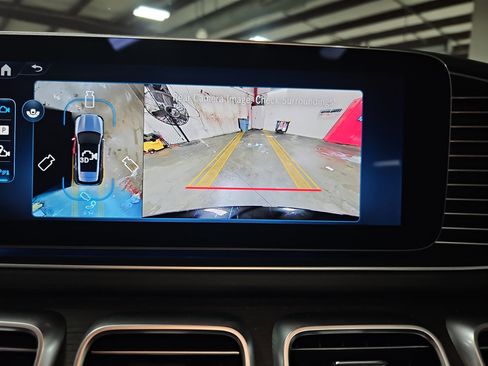 New 2026 Mercedes-Benz GLE 350 4MATIC image 26