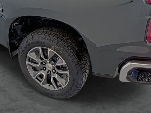 New 2026 Chevrolet Silverado 1500 LT w/ All Star Edition Plus image 9