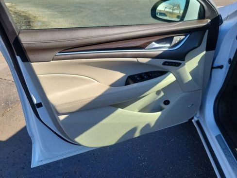 Used 2017 Buick LaCrosse Essence w/ Sun and Shade Package image 7