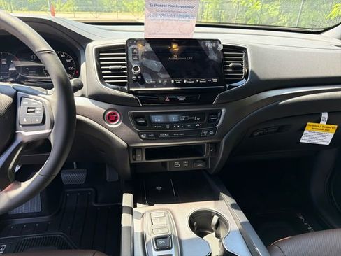 New 2026 Honda Ridgeline RTL image 20