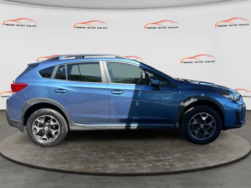 Used 2018 Subaru Crosstrek 2.0i Premium AWD/4WD image 6