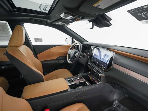 Certified 2025 Lexus RX 350 Premium image 20